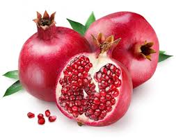 Sudahkan bunda tahu manfaat dan risiko buah delima untuk ibu hamil? Khasiat Buah Delima Merah Baik Untuk Ibu Mengandung
