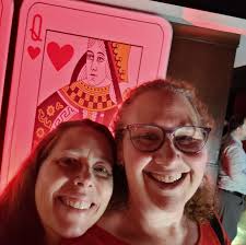 Company holiday party venue in Costa Mesa?