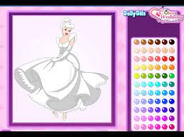 Check spelling or type a new query. Cinderella Coloring Pages Cinderella Colouring Pictures Game Youtube