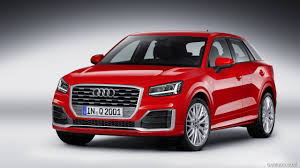 Image result for Tango Red 2017 Q7