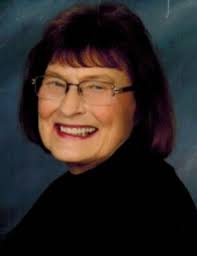 Betty Jean Lienemann Obituary December 21, 2018