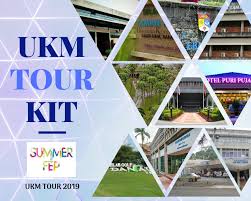 Another 9 days of ramadhan passed away. Ukm Tour Kit 2019 Flip Ebook Pages 1 32 Anyflip Anyflip