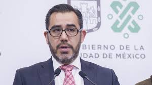 Emite Interpol ficha roja contra Jesús Orta, exsecretario de Seguridad  capitalino