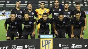 Results of the primera division match between ca banfield and san lorenzo. Nsj6vefodq38mm