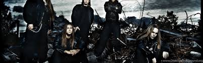 Children Of Bodom Wallpaper 62 Pictures