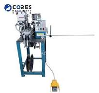 Plastic Film Tipping Machine – CORES MACHINERY