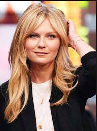 Long Bangs Blended Into Layers Hair Styles Long Hair Styles Medium Hair Styles