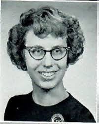 Submitted by Janet Litaker Chance Vicki Lynn Benton McCombs 7/20/1946