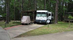 Willis Rv Parks Lake Conroe Texas Stowaway Marina Rv Parks Lakefront Property Campground