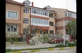 Republicii 1, eforie nord 8.0 foarte bun. Vila Casa Cu Lei Eforie Nord Romania