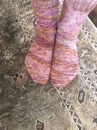 Pretty Good Socks Mason Dixon Knitting