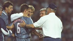 More images for саутгейт » Angliya Germaniya Kak Garet Sautgejt Ne Zabil Penalti V Polufinale Na Evro 1996 Sport Ekspress