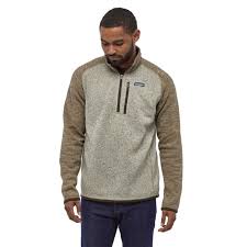 Looking for a good deal on best sweater? Patagonia Men S Better Sweater 1 4 Zip The Ski Shack