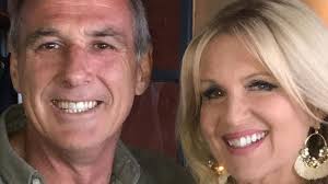 Married At First Sight' star John Robertson moves