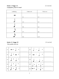 Check spelling or type a new query. Soalan Muzik Tahun 5