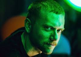 On Point With: Justin Cudmore