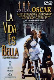 La vida es bella pelis plus