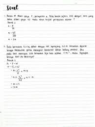 Maybe you would like to learn more about one of these? Catatan Fisika Sma Kelas 10 12