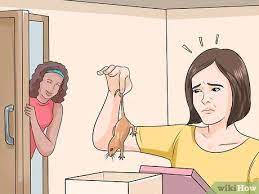 How To Get Revenge On Anyone 15 Steps With Pictures Wikihow