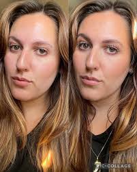 Long lasting makeup after 12 hours