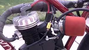 Maybe you would like to learn more about one of these? Basikal Lajak Jb Berjaya Pasang Enjin Rxz Dan 125 Youtube