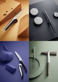 40 unique designer knives for your home