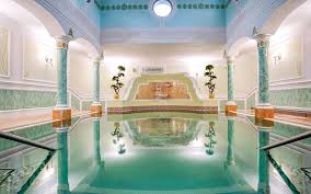 Ponúka komplex služieb pre oddych a relaxáciu, názov wellness. Termalne Kupalisko Wellness Podhajska Oficialna Stranka Added A New Termalne Kupalisko Wellness Podhajska Oficialna Stranka