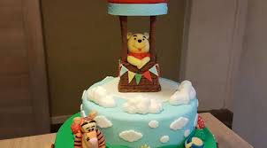 Check out our winnie deer pooh kuchen selection for the very best in unique or custom, handmade pieces from our shops. Winnie Pooh Torte Pati Blog