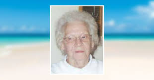 Betty J. Recco Obituary December 20, 2014