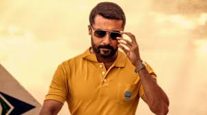 Share share tweet email comment. Suriya Film Soorarai Pottru To Release On Amazon Prime Video Entertainment News The Indian Express