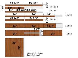 Is your bathroom a mess? How To Build A Bathroom Medicine Cabinet How Tos Diy