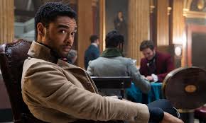 The production of the series is undertaken by ay yapım and produced by kerem çatay. Rege Jean Page Will Not Appear In Bridgerton Season 2 Variety