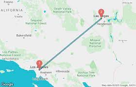 Flying between las vegas and los angeles can get expensive during holidays, conferences, and other events. Los Angeles To Las Vegas Train Amtrak Tickets 50 Wanderu
