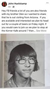 Marion Local Class of 1979