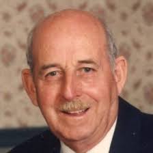 M. Paul Cloutier — Résidence funéraire Steve L. Elkas