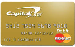 Jul 20, 2021 · finding an unsecured credit card with average credit can be difficult, but the capital one platinum credit card is happy to have your business. Master Card Capital One Gold Prepaid Debit Cards Bank Credit Cards News Finance