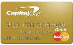 Payments can be posted the same day or in up to three business days, depending on what payment options are available. Master Card Capital One Gold Prepaid Debit Cards Bank Credit Cards News Finance