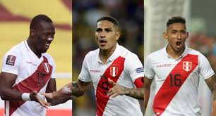 Últimas noticias de en perú y el mundo. Seleccion Peruana La Alineacion Que Se Podria Armar Con Los Que No Fueron Convocados A La Copa America Como Paolo Guerrero Fotos Futbol Peruano Depor