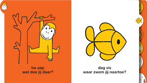 Boekentip De Lievelingsdieren Van Nijntje Klas Van Juf Linda