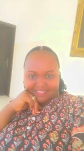 Joan Dickerson in people