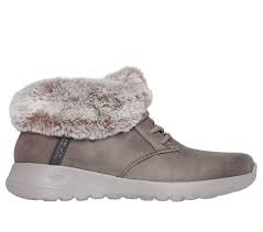 Skechers Slip-ins: On-the-GO Joy - Cozy Charm | SKECHERS