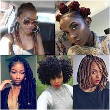 This is a sexy, yet practical hairstyle for summer. Has Summer Officially Ended