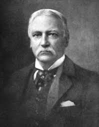 John Lambert Cadwalader