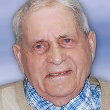 Walter Gallant (1917-2012)