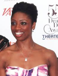 Montego Glover — Wikipédia