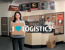 Getting The Job Done Ups Store Ups Ups Shipping