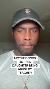 Mother in My Daughters School