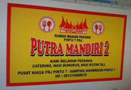 Indeed dapat menerima bayaran dari perusahaan tersebut, membantu agar indeed tetap gratis bagi para pencari kerja. Lowongan Kerja Rumah Makan