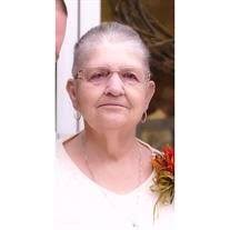 Rosalie Finney Obituary