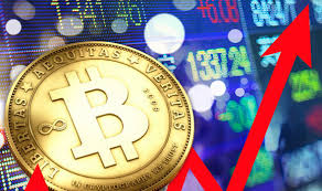 If you make $50,000 per year and have $50,000 in savings, you can safely invest 10% of your salary and 10% of your savings, making it a total of $10. Bitcoin Price Live Btc Falls From 10k High But Experts Herald Renewed Energy City Business Finance Express Co Uk